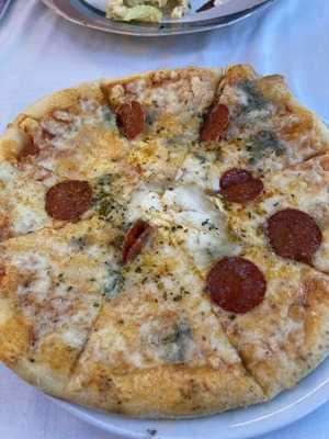 Restaurante Topo Gigio