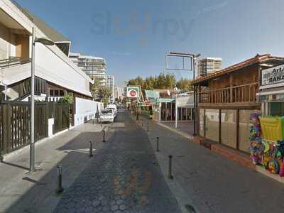 Restaurante Topo Gigio