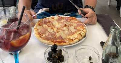 Restaurante Topo Gigio