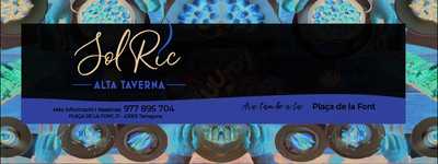Solric Alta Taverna