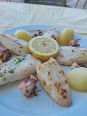 Restaurante El Horreo