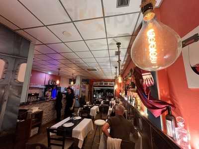 Restaurante El Horreo