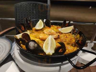 Restaurante El Horreo