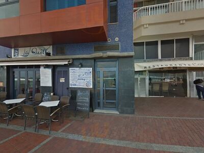 Restaurante El Horreo