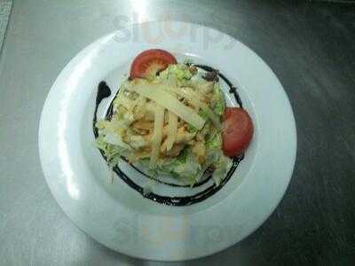 Barlovento Pizzeria & Take Away