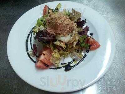 Barlovento Pizzeria & Take Away