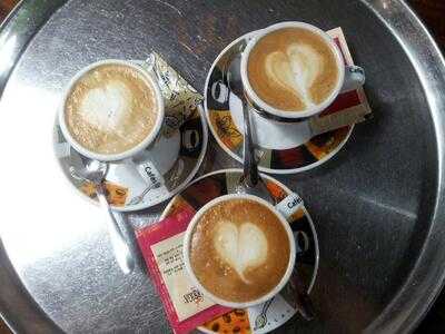 Barlovento Pizzeria & Take Away