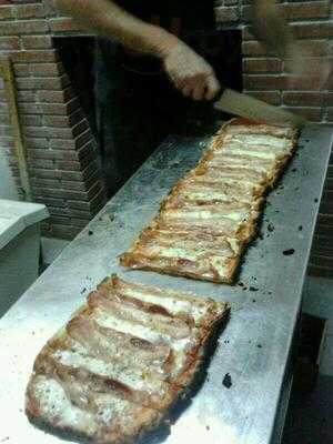 Barlovento Pizzeria & Take Away