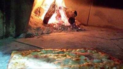 Barlovento Pizzeria & Take Away