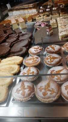 Difa Boutiques Del Pan