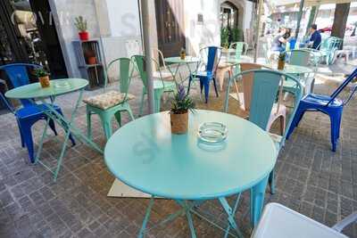 Cover Vermuteria & Cocteleria