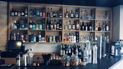 Cover Vermuteria & Cocteleria