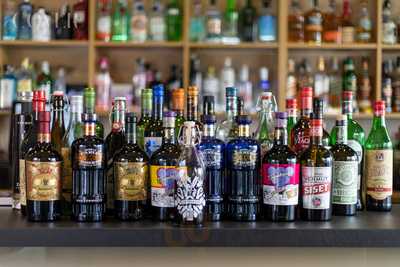 Cover Vermuteria & Cocteleria