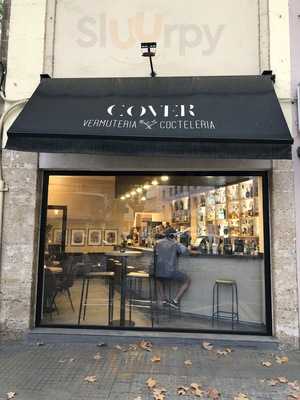 Cover Vermuteria & Cocteleria