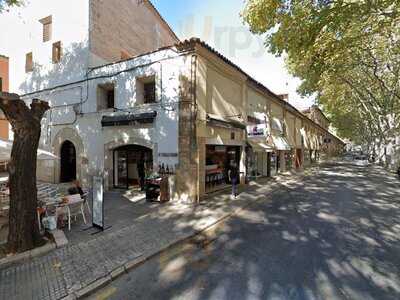 Cover Vermuteria & Cocteleria