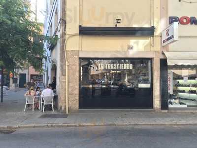 Cover Vermuteria & Cocteleria