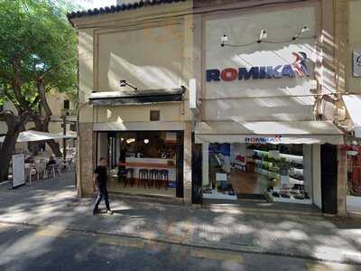 Cover Vermuteria & Cocteleria