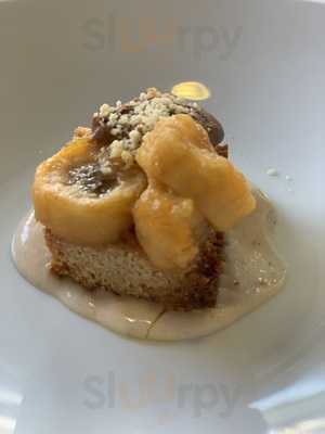 Reset, Gastronomía Sincera