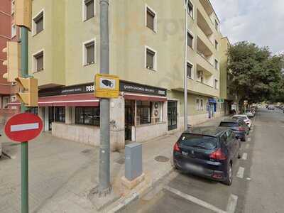 Reset, Gastronomía Sincera