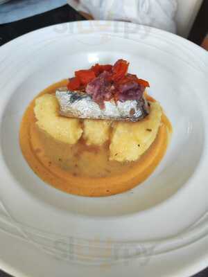 Reset, Gastronomía Sincera