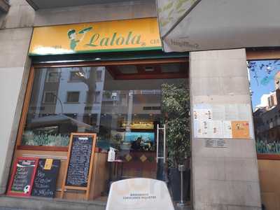 Lalola