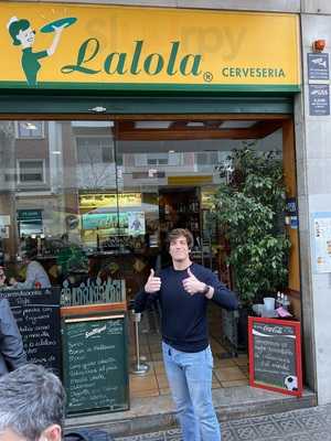 Lalola
