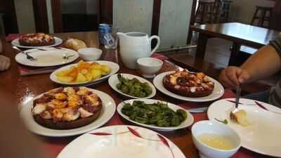 Pulperia Churrasqueria Polleria