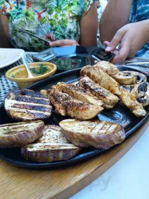 La Parilla De Celler