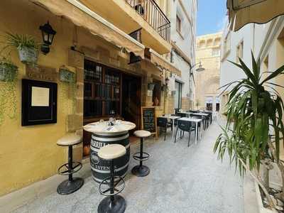 La Parilla De Celler