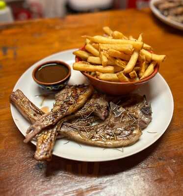 La Parilla De Celler