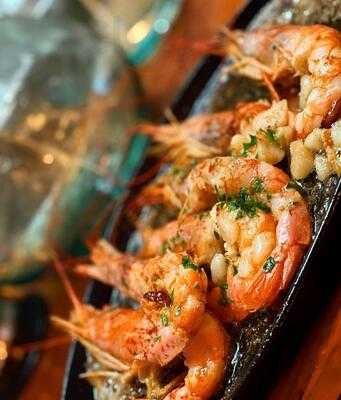 La Parilla De Celler