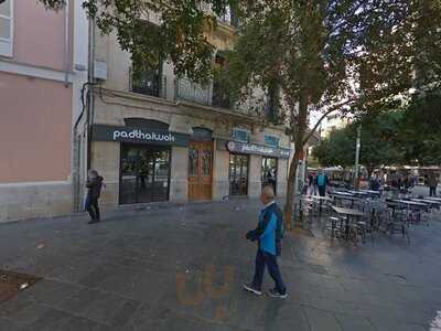 Padthaiwok Mallorca Pza. España