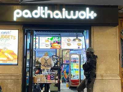Padthaiwok Mallorca Pza. España