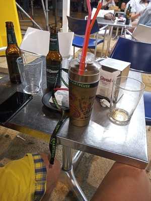 Turrones & Helados Sirvent