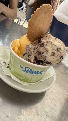 Turrones & Helados Sirvent
