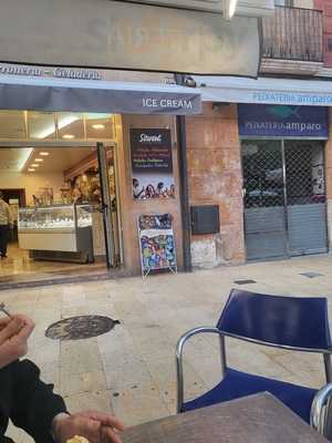 Turrones & Helados Sirvent