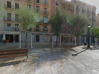 Turrones & Helados Sirvent