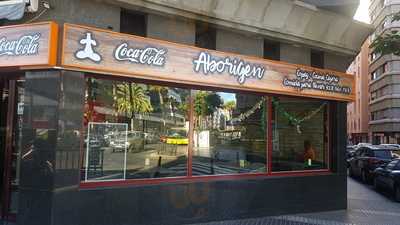 Hamburgueseria Ca Andres