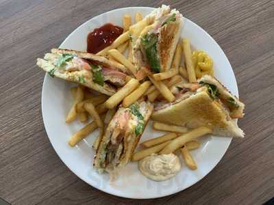 Hamburgueseria Ca Andres