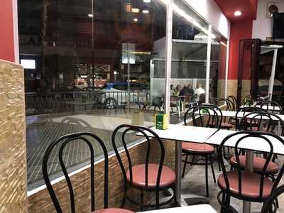 Hamburgueseria Ca Andres