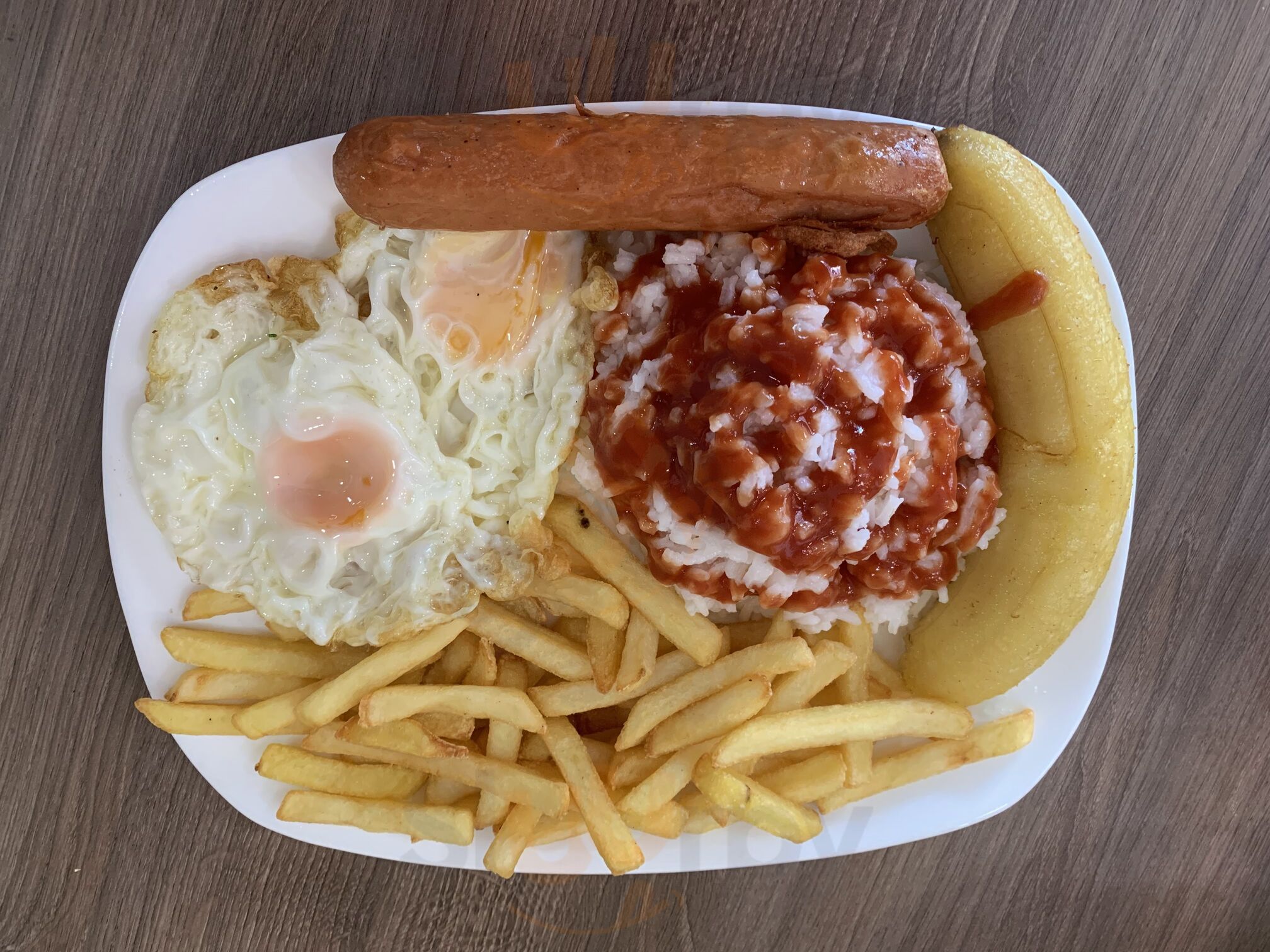 Hamburgueseria Ca Andres