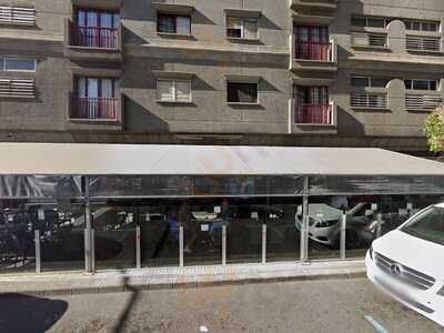 Hamburgueseria Ca Andres