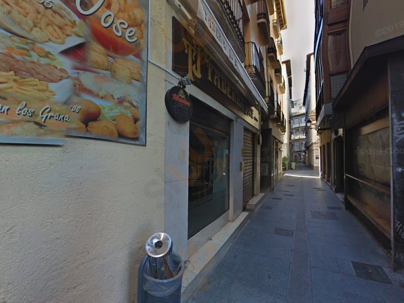 Taberna Jose