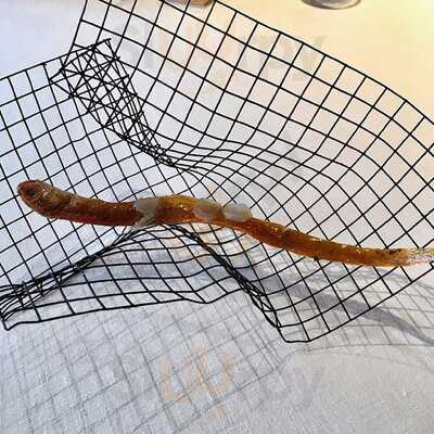 Restaurante El Rodat