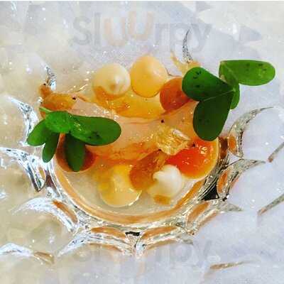 Restaurante El Rodat