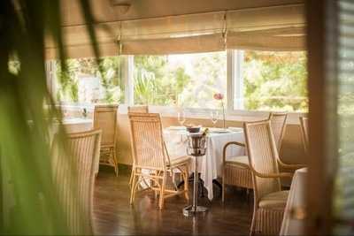 Restaurante El Rodat