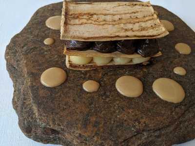 Restaurante El Rodat