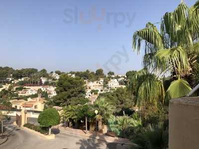 Restaurante El Rodat