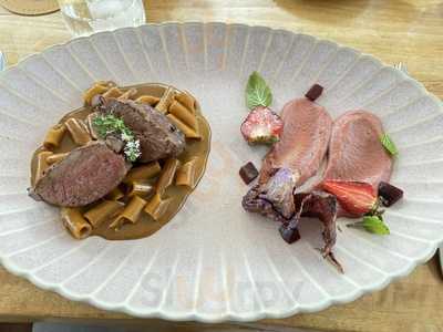 Restaurante El Rodat