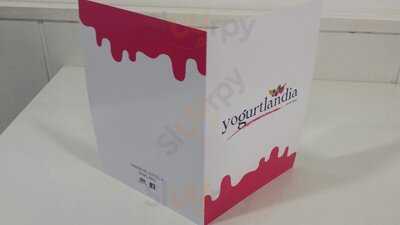 Yogurtlandia